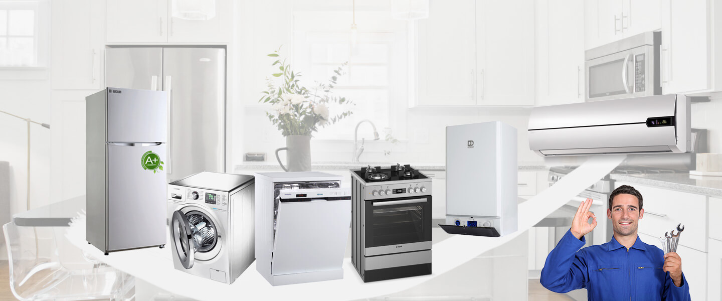 Hocalar Gaggenau Servisi
